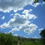 Séjour à la ferme Le Roghete Acquapendente