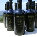 Le Roghete * Acquapendente