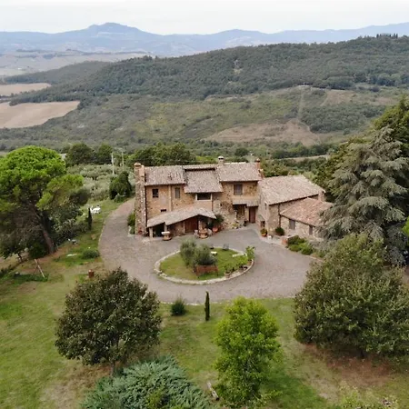 Le Roghete * Acquapendente