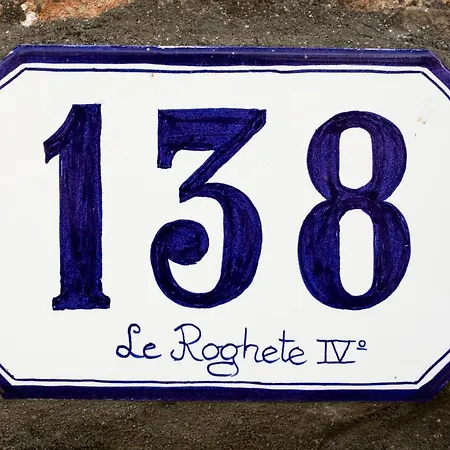 Le Roghete Acquapendente