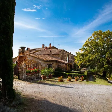 Le Roghete Acquapendente