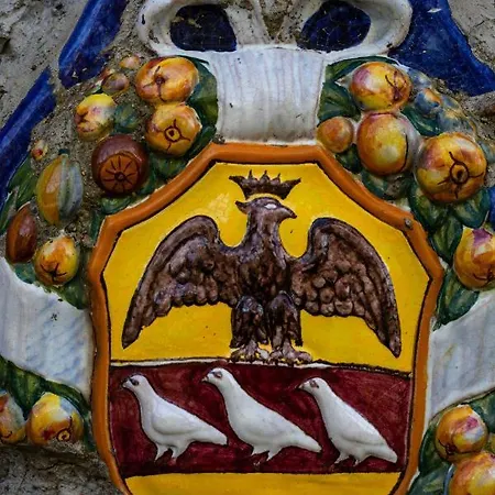 Le Roghete * Acquapendente