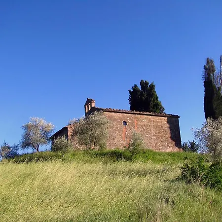 Bauernhof Le Roghete