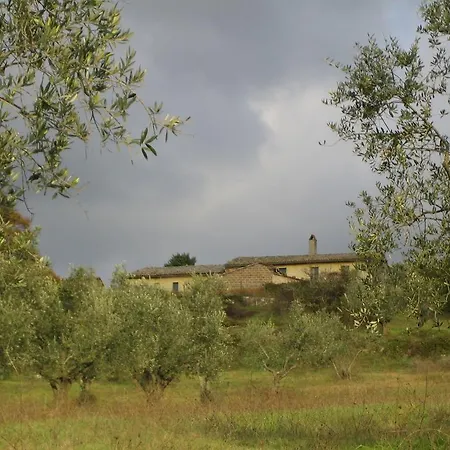 Alloggio per agriturismo Le Roghete *