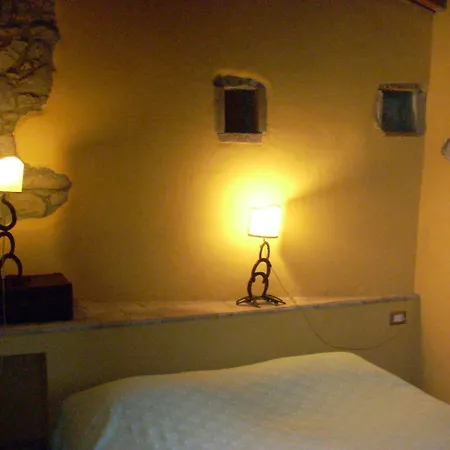 Le Roghete Alloggio per agriturismo Acquapendente