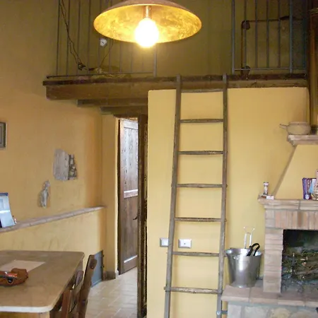 Alloggio per agriturismo Le Roghete Acquapendente