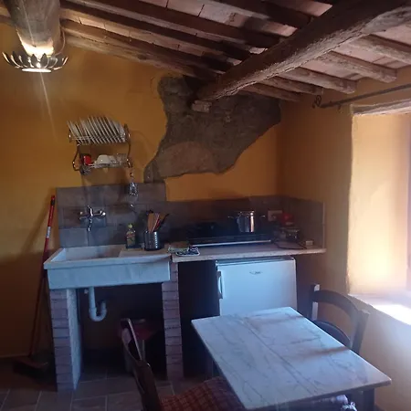 Le Roghete *