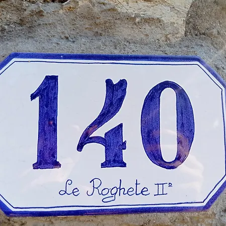 Le Roghete Alloggio per agriturismo