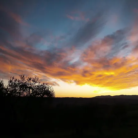 Le Roghete Alloggio per agriturismo *