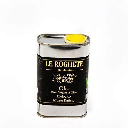 Bauernhof Le Roghete *