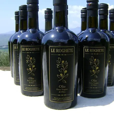 Le Roghete * 아쿠아펜덴테