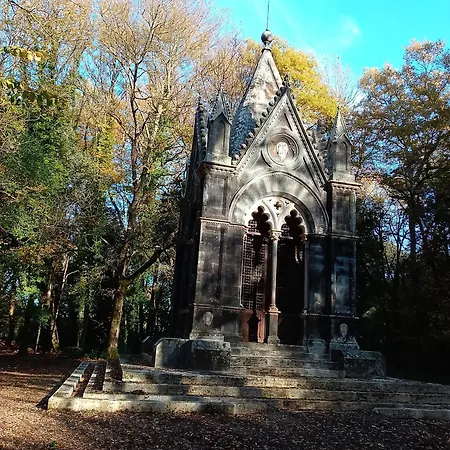 Bauernhof Le Roghete Acquapendente
