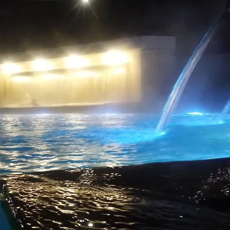 Le Roghete Acquapendente