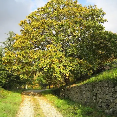 Le Roghete Alloggio per agriturismo