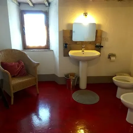 Le Roghete Alloggio per agriturismo *