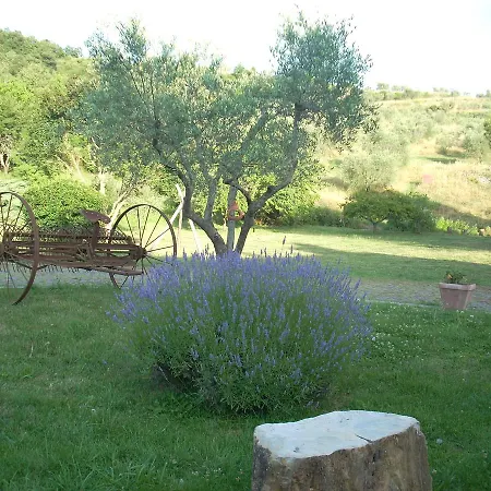Le Roghete Alloggio per agriturismo *