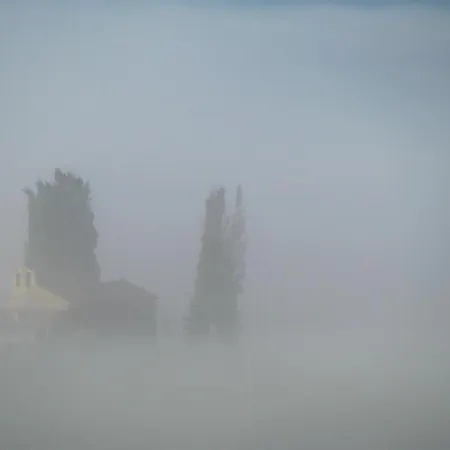 Le Roghete Alloggio per agriturismo