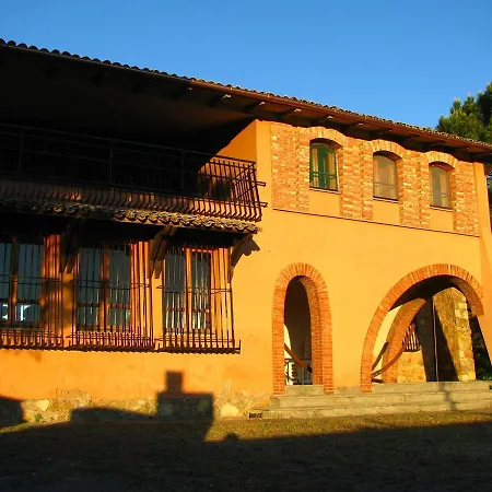 Le Roghete Alloggio per agriturismo
