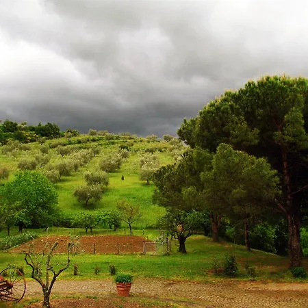 Le Roghete Alloggio per agriturismo *
